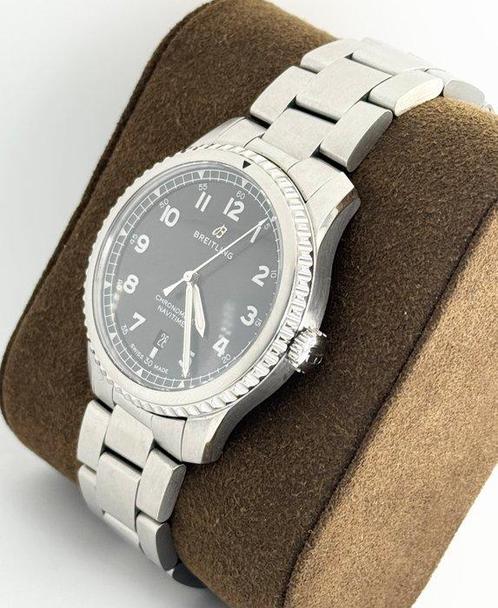 Breitling - Navitimer 8 - Zonder Minimumprijs - A17314 -, Sieraden, Tassen en Uiterlijk, Horloges | Heren