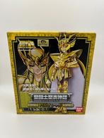 Bandai - Figuur - Saint Cloth Myth – Virgo Shaka- Unopened