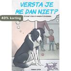 Versta je me dan niet? 9789493060043 Hannah Capon, Verzenden, Zo goed als nieuw, Hannah Capon