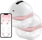 2dekans | Vulpes Goods® BabyCare - Dubbele Elektrische, Ophalen of Verzenden, Zo goed als nieuw