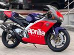 Aprilia - RS250 - Loris Reggiani - 250 cc - 1998, Motoren