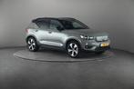 Private Lease - Volvo XC40 Recharge - P8 AWD R-Design 5d, Gebruikt, Met garantie (alle), Elektrisch, SUV of Terreinwagen