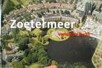Zoetermeer vanuit de lucht 9789078067504 P. Deelman, Boeken, Verzenden, Zo goed als nieuw, P. Deelman