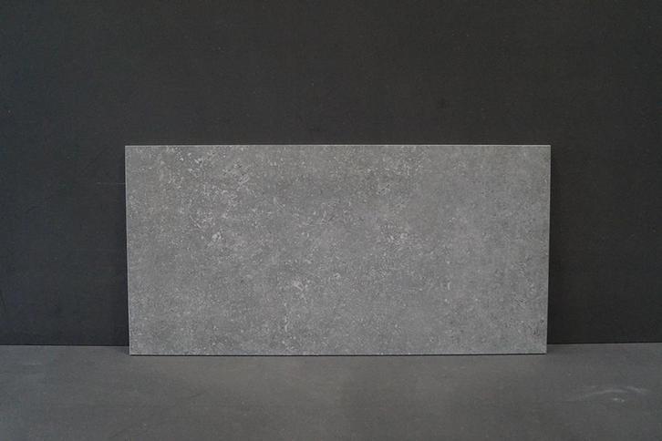 Rex Pietra del Nord – Grigio – Vloertegel – 40x80cm – Mat –, Doe-het-zelf en Verbouw, Tegels, 60 cm of meer, 40 tot 60 cm, 10 m² of meer