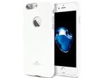 iPhone 7 Plus Slim Case White Mercury, Telecommunicatie, Mobiele telefoons | Hoesjes en Frontjes | Apple iPhone, Nieuw, Ophalen of Verzenden