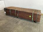 Veiling - 20x Angelim vermelho tuinplank 300x10x2cm, Doe-het-zelf en Verbouw, Hout en Planken, Nieuw