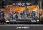 Space Marines Heavy Intercessors (Warhammer 40.000 nieuw), Hobby en Vrije tijd, Wargaming, Ophalen of Verzenden, Zo goed als nieuw