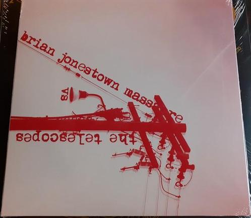 10 Inch - The Brian Jonestown Massacre - Before I Forget..., Cd's en Dvd's, Vinyl Singles, Zo goed als nieuw, Verzenden