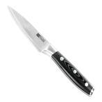 Professioneel japanse damascus schilmes | 8 cm, Verzenden