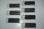 Märklin H0 - 24994 - Modeltreinsporen (7) - C-rails, Nieuw
