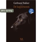 De kapperszoon / XL / 1418 9789046314180 Gerbrand Bakker, Verzenden, Gelezen, Gerbrand Bakker