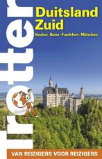 Trotter Duitsland Zuid 9789401423076, Boeken, Reisgidsen, Verzenden, Zo goed als nieuw