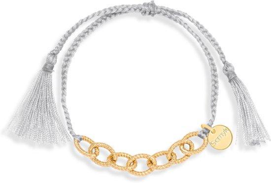 Scmyk armband Popsicle goudkleurig, Sieraden, Tassen en Uiterlijk, Armbanden, Verzenden