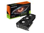 [Nieuw] Gigabyte GeForce RTX 4070 WINDFORCE OC 12G (DLSS 3), Computers en Software, Videokaarten, Verzenden, Nieuw