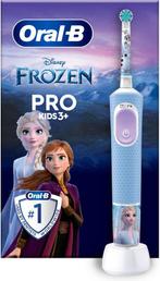 Oral-B Pro Kids Elektrische Tandenborstel - Frozen Editie -, Verzenden, Nieuw