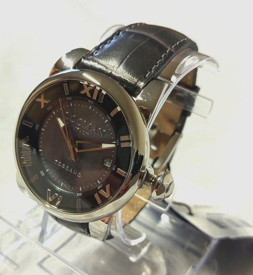 Locman - Italy Toscano - 0590V10-00MKPSA - Heren - 2020+, Sieraden, Tassen en Uiterlijk, Horloges | Heren