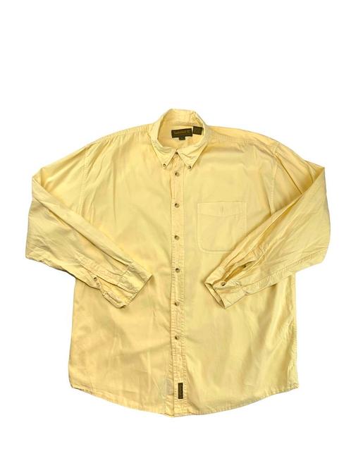 Timberland Heren overhemd Maat L, Kleding | Heren, Overhemden, Zo goed als nieuw, Ophalen of Verzenden