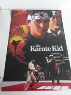 Robert Mark Kamen - The Karate Kid - Cinema Poster 91,5 x 61, Nieuw