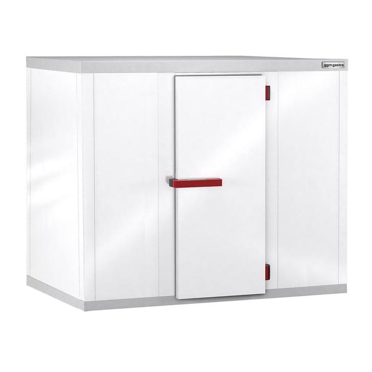 GGM Gastro | Vriescel - 3170x3170mm - 17,26m³ | TC3131 |, Zakelijke goederen, Horeca | Keukenapparatuur, Koelen en Vriezen, Verzenden