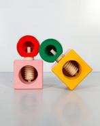 Alessi - Ettore Sottsass - Notenkraker - Twergi ES20 -