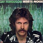 LP gebruikt - Jay Ferguson - White Noise, Verzenden, Zo goed als nieuw