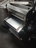 ABO broodsnijmachines 17mm 14 mm 12,5mm in veiling BAKERY, Gebruikt, Bakkerij en Slagerij