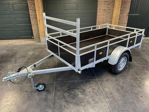 Nieuwe Syma Aanhangwagens!, Auto diversen, Aanhangers en Bagagewagens, Nieuw, Ophalen