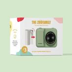 The Zoofamily - 3 sticky thermische rollen voor Zoo Print, Nieuw