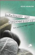 Management met synchroniciteit / PM-reeks 9789024417087, Boeken, Verzenden, Zo goed als nieuw, R. Heijblom