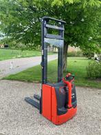 Linde L16 stapelaar 4,2 meter hefhoogte 1600kg bouwjaar 2019, Stapelaar, Linde, Verzenden, 1000 tot 2000 kg