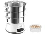 Tefal Convenient Series Deluxe VC502D - Stoomkoker, Verzenden, Zo goed als nieuw