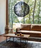 2dekans | Dutchbone Class Salontafel 120x60 cm Eiken - Bruin, Ophalen of Verzenden, Zo goed als nieuw