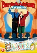 Bassie & Adriaan Live! - DVD, Cd's en Dvd's, Dvd's | Kinderen en Jeugd, Verzenden