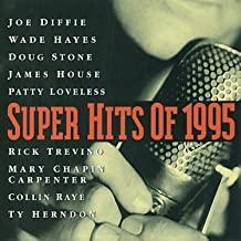 cd - Various - Super Hits Of 1995, Cd's en Dvd's, Cd's | Rock, Verzenden