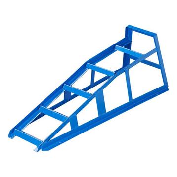 ProPlus Stalen oprijbrug - 1000 kg capaciteit - stabiele... beschikbaar voor biedingen