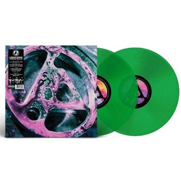 Linkin - From Zero (Deluxe Edition) LP beschikbaar voor biedingen