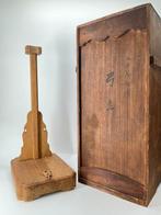 Maruhei mei-feest boogstand met Tomobako - Hout - Ooki