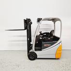 Still rx20-15 elektrische heftruck sideshift 2010, Zakelijke goederen, Machines en Bouw | Heftrucks en Intern transport, Still