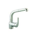 Bieden: Cisal EU00157021 kitchen tap mixer with, Ophalen of Verzenden, Nieuw, Kombuis en Sanitair, Zeilboot of Motorboot