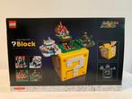 Lego Set - 71395 - Super Mario - Super Mario 64 ? Block, Nieuw