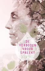 De verboden vrouw spreekt 9789401303064 Pamela Kribbe, Verzenden, Zo goed als nieuw, Pamela Kribbe