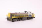 Mehano H0 - T285 - Diesellocomotief (1) - Reeks 7719 - NMBS, Hobby en Vrije tijd, Modeltreinen | H0, Nieuw