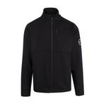 -47% Trespass  Trespass Heren travis dlx jas  maat XL, Verzenden, Nieuw, Zwart