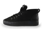 Blackstone Sneakers in maat 38 Zwart | 10% extra korting, Verzenden, Zwart, Blackstone, Sneakers of Gympen