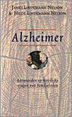 Alzheimer 9789029527675 Lindemann Nelson, Boeken, Zwangerschap en Opvoeding, Gelezen, Lindemann Nelson, Verzenden