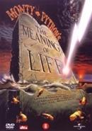 Meaning of life, the - DVD, Verzenden, Nieuw in verpakking