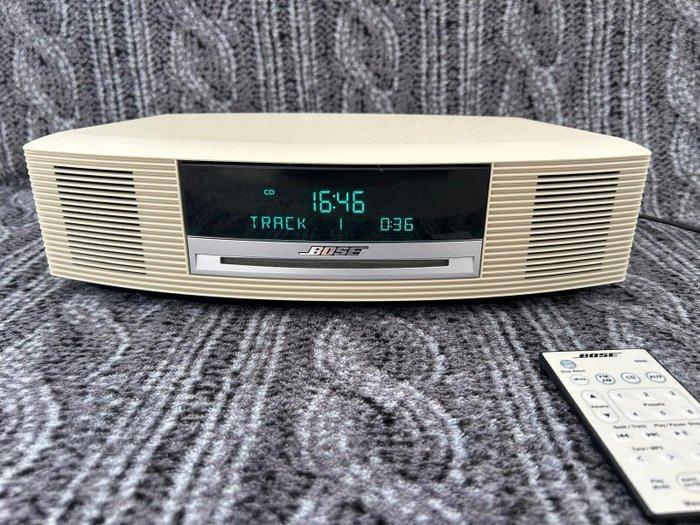 Bose - Wave Music System Radio/CD Stereoset, Audio, Tv en Foto, Radio's