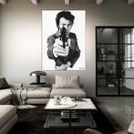 Jacob Hitt - does Clint Eastwood Callaghan w/COA XXL, Nieuw