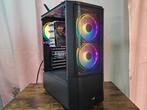 Game PC | GTX 1650 Super | Core i5 | 16GB | 500GB | Win 11, Intel Core i5 - 7600K ,  500GB SSD NVMe, Zelf Gebouwd, Virtual Reality