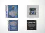 The Legend of Zelda Oracle of Ages [Gameboy Color], Spelcomputers en Games, Games | Nintendo Game Boy, Nieuw, Ophalen of Verzenden